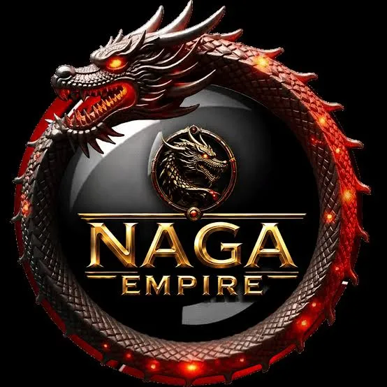 NAGAEMPIRE - Bangun Kerajaan Bisnismu Sendiri